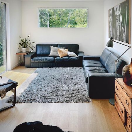 Cortina Apartment Otari Ngoại thất bức ảnh