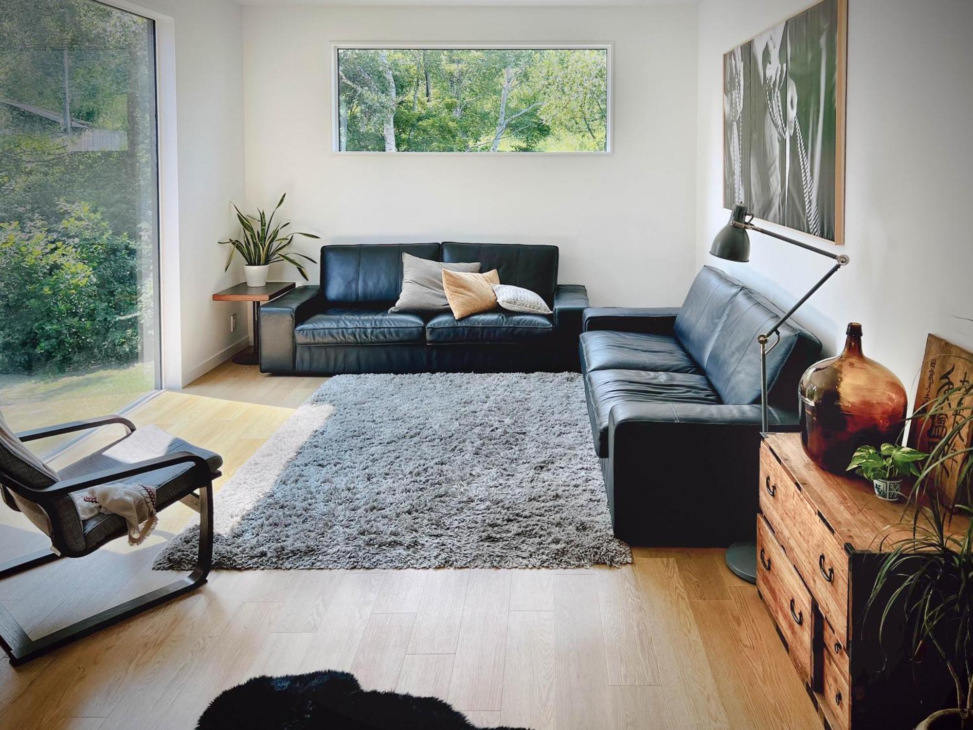 Cortina Apartment Otari Ngoại thất bức ảnh